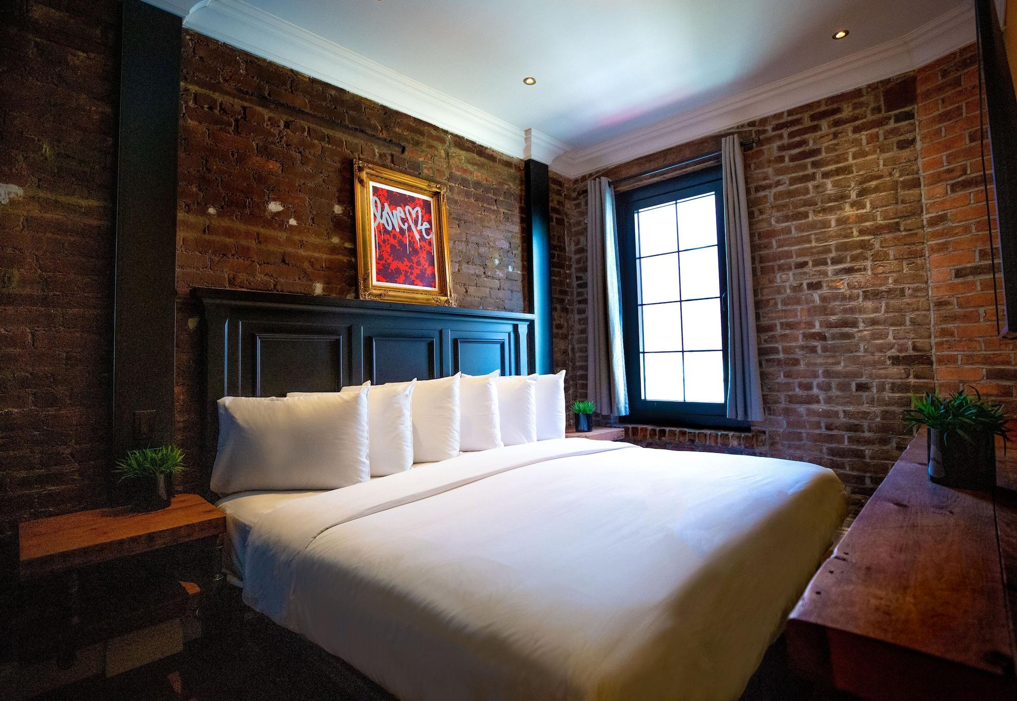 Sohotel New York Exterior photo
