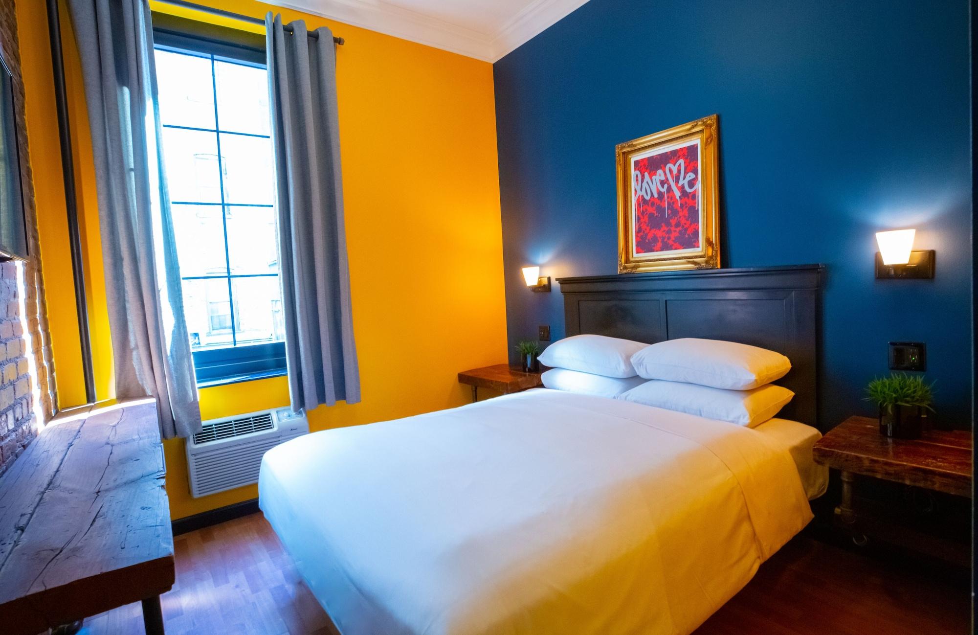 Sohotel New York Exterior photo