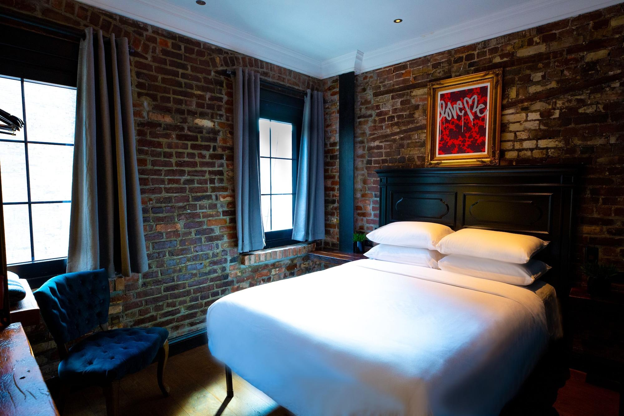 Sohotel New York Exterior photo