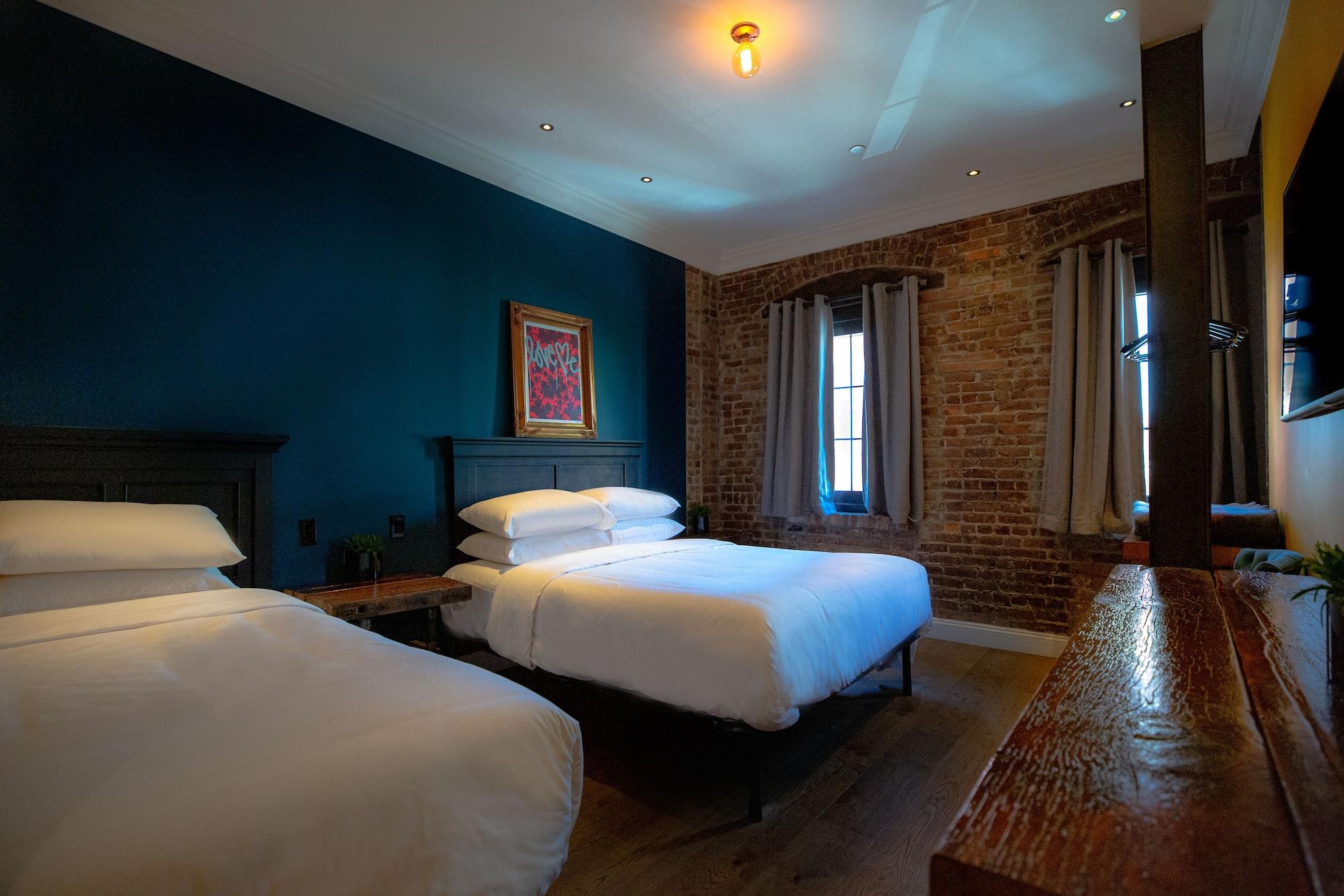 Sohotel New York Exterior photo