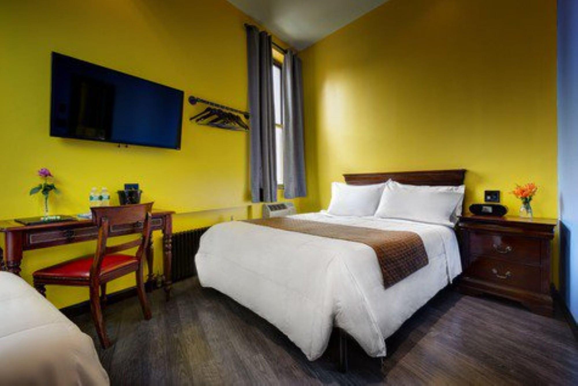 Sohotel New York Exterior photo