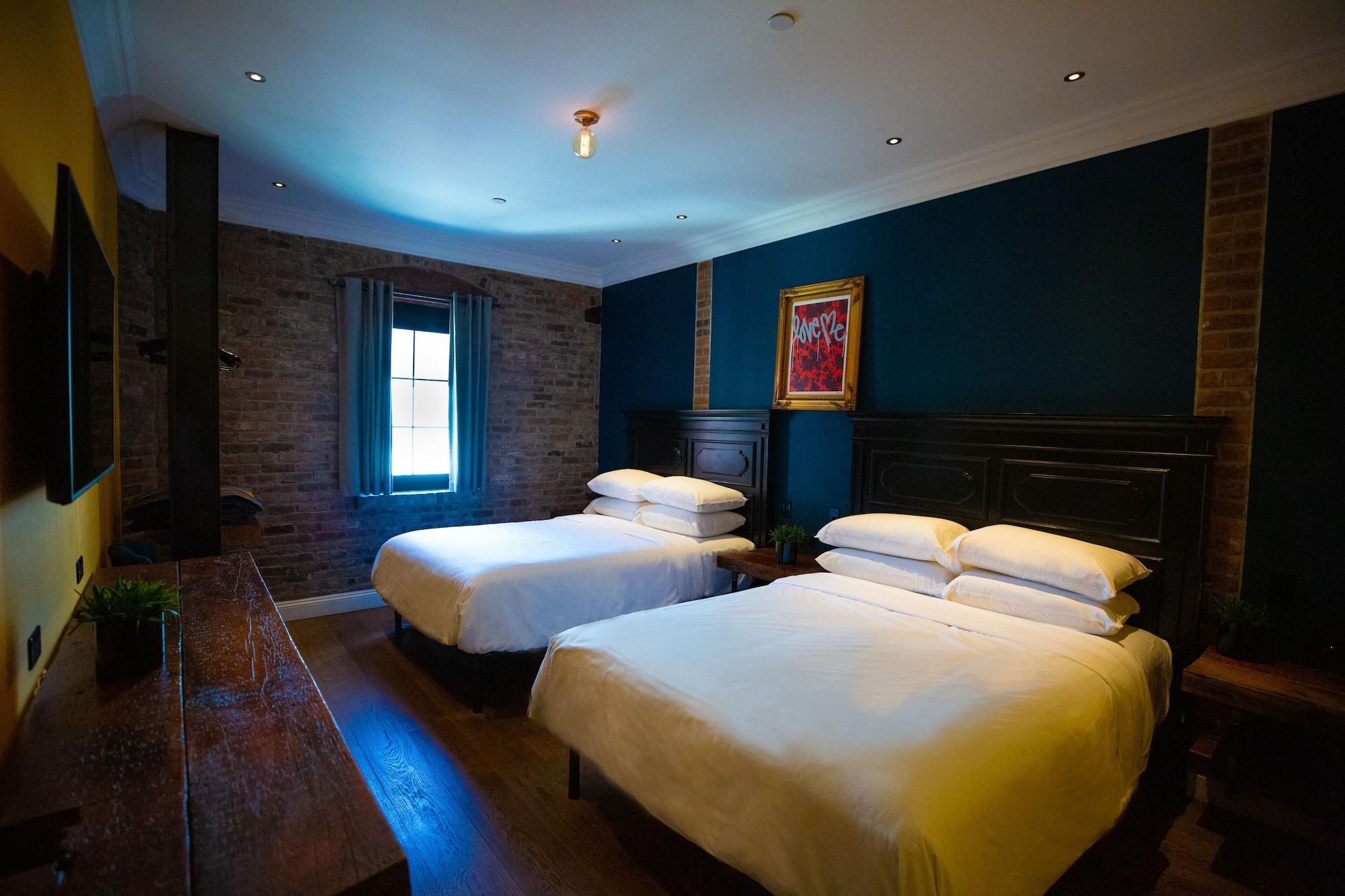 Sohotel New York Exterior photo