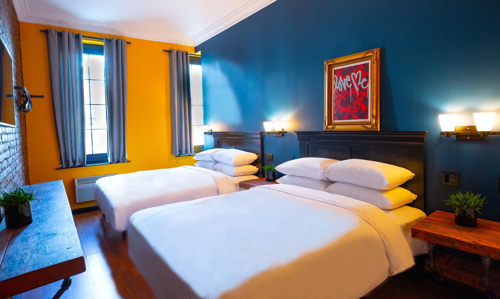 Sohotel New York Exterior photo