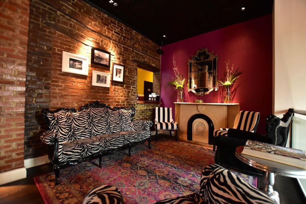 Sohotel New York Exterior photo