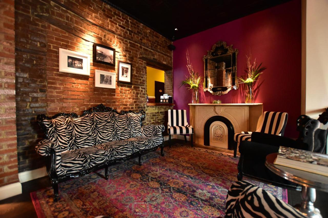 Sohotel New York Exterior photo