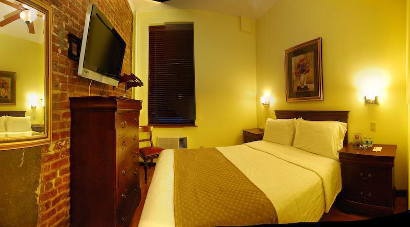 Sohotel New York Room photo